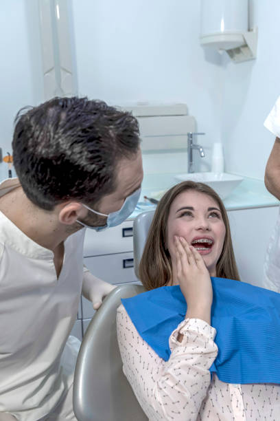 Best Emergency Dental Care for Broken or Chipped Teeth in North Ridgeville, OH