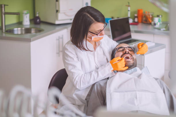 Best Emergency Dental Care for Broken or Chipped Teeth in North Ridgeville, OH