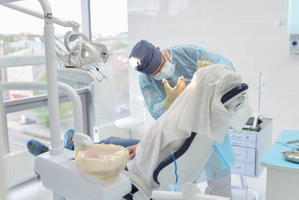 Best Weekend Emergency Dentist in North Ridgeville, OH
